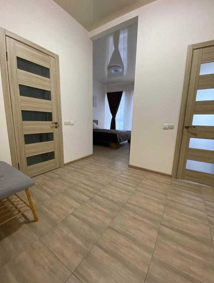 Сдам свою 1к квартиру Наб.Перемоги