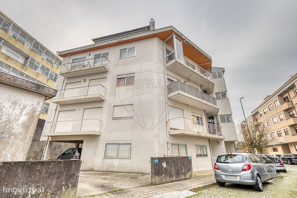 Apartamento T0 para venda