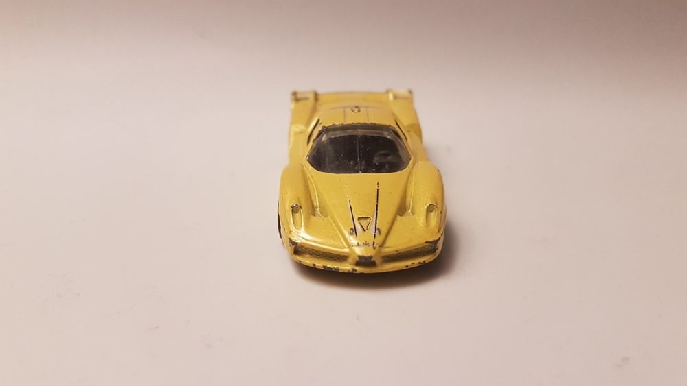 Hot Wheels Ferrari FXX