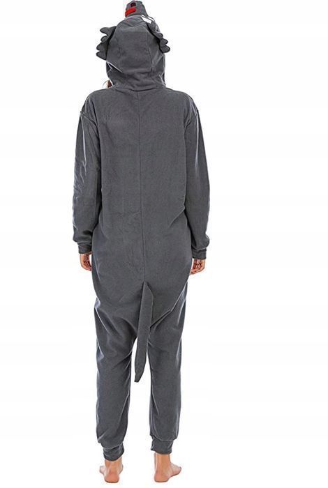 Labula Kostium Karnawałowy Dla Dorosłych/ Piżama S