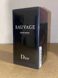 Perfumy Dior Sauvage woda toaletowa