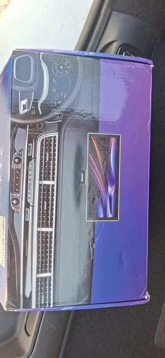 Carplay em bom estado