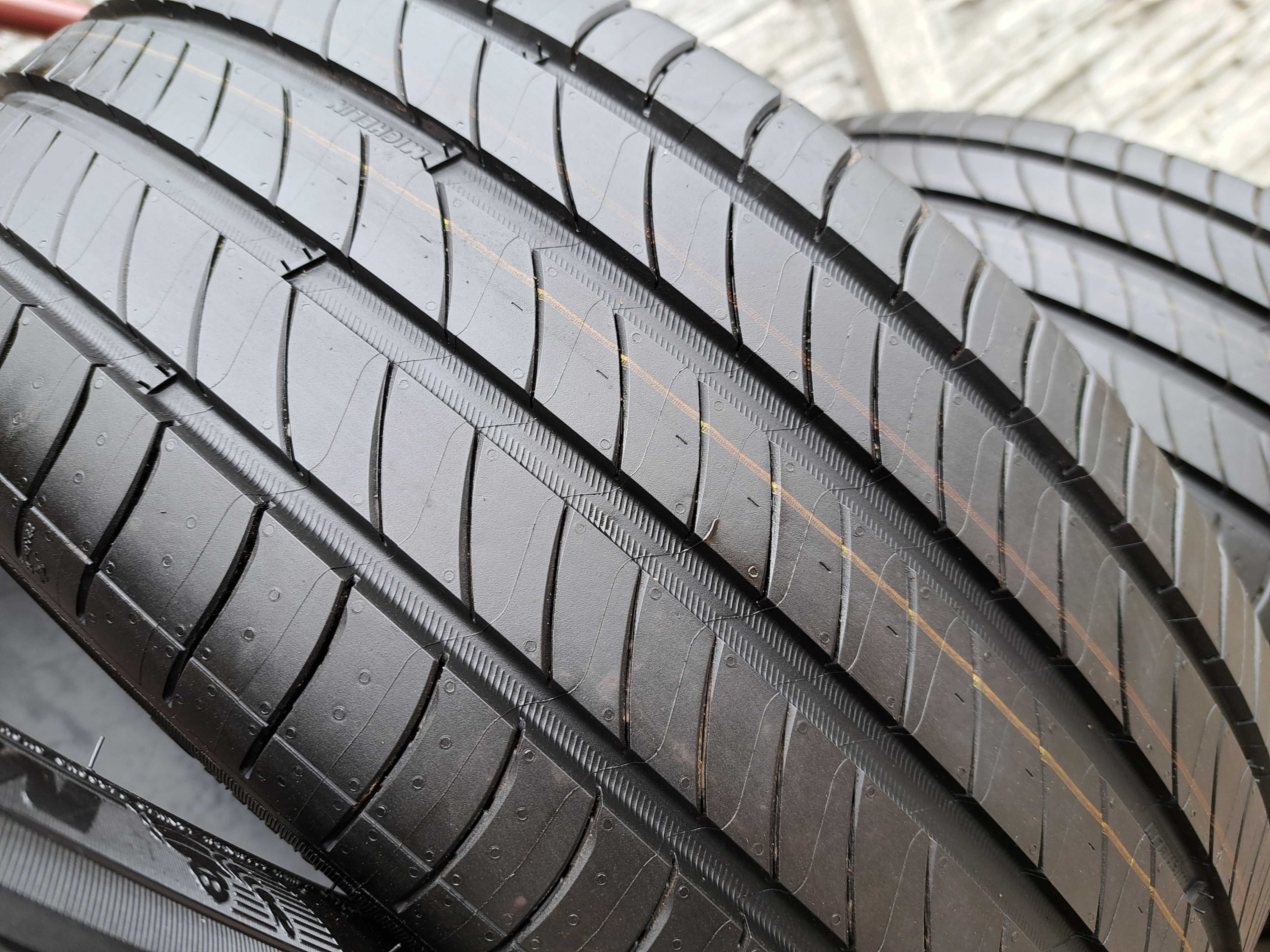 4 Opony NOWE letnie 225/45 R17 Michelin Montaż i wyważanie Gratis!