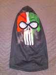 Kominiarka Legia Warszawa Punisher oryginał.