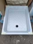 Brodzik NOWY 85 x 70