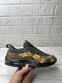 Мужские кроссовки nike air max 97 хаки TN italy