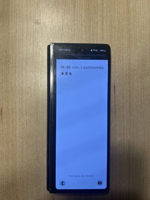 Samsung Z Fold 2