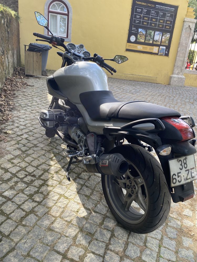 BMW r1150r - 2004