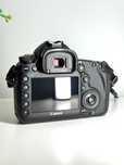 Canon eos 5D mark III niski przebieg