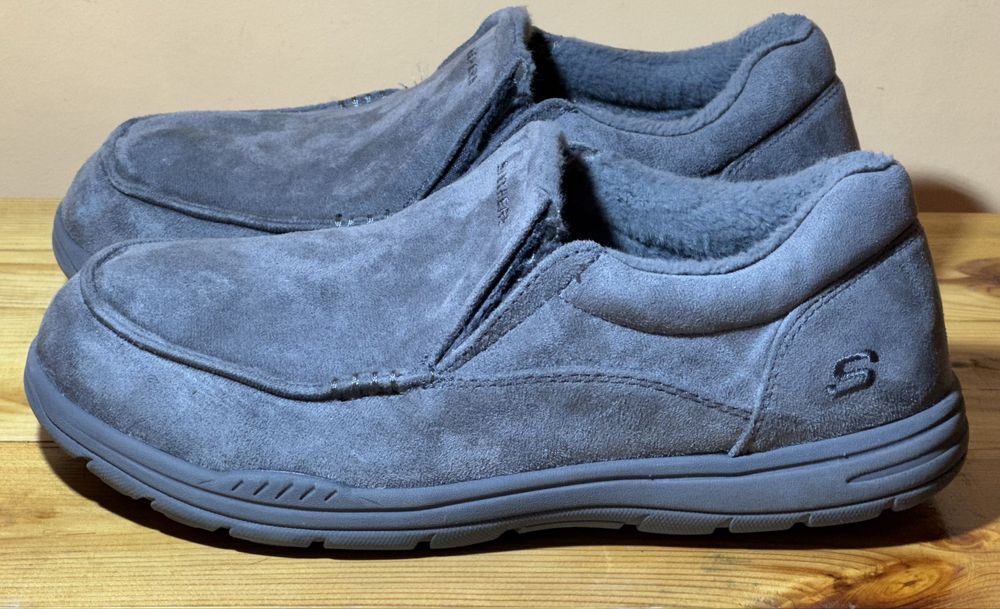 Чоловічі кросівки Skechers. Розмір 42(27 см)