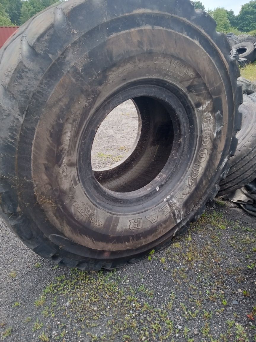 Opona 26.5r25 Goodyear