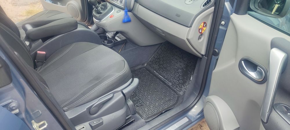 Renault scenic||