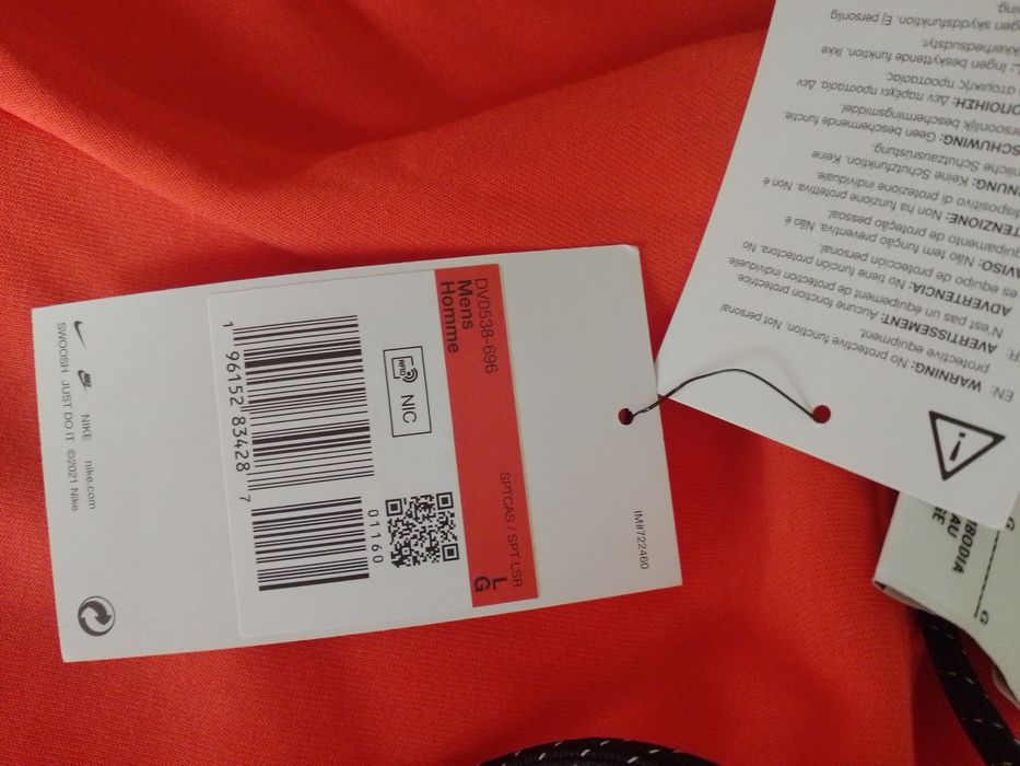 Штаны Nike Tech Fleece Men'S