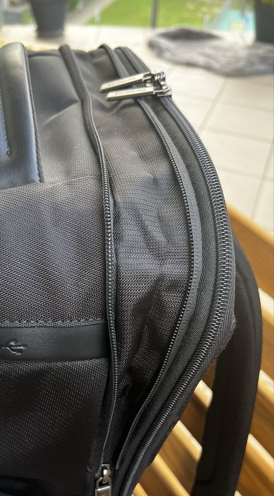 Plecak SAMSONITE Evosight 17.3’’ na laptop, tablet, komputer,dokumenty
