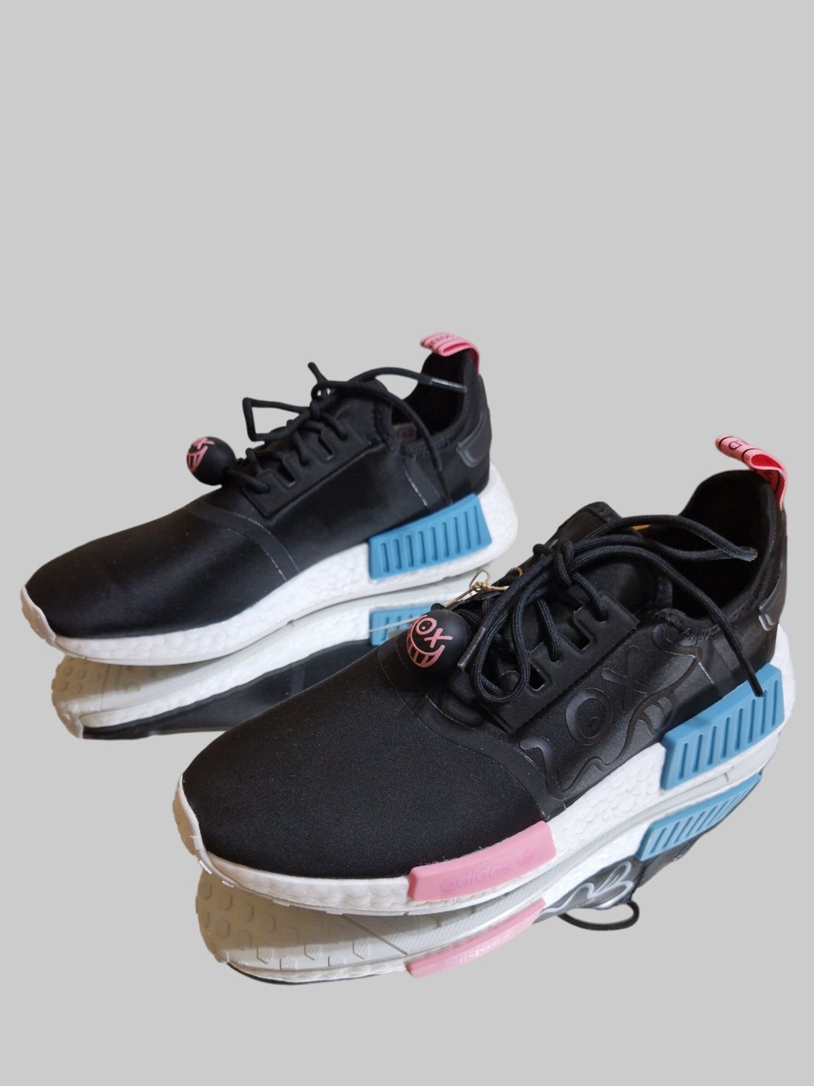 Кроссовки Adidas Adidas NMD_R1 hq6859 9US