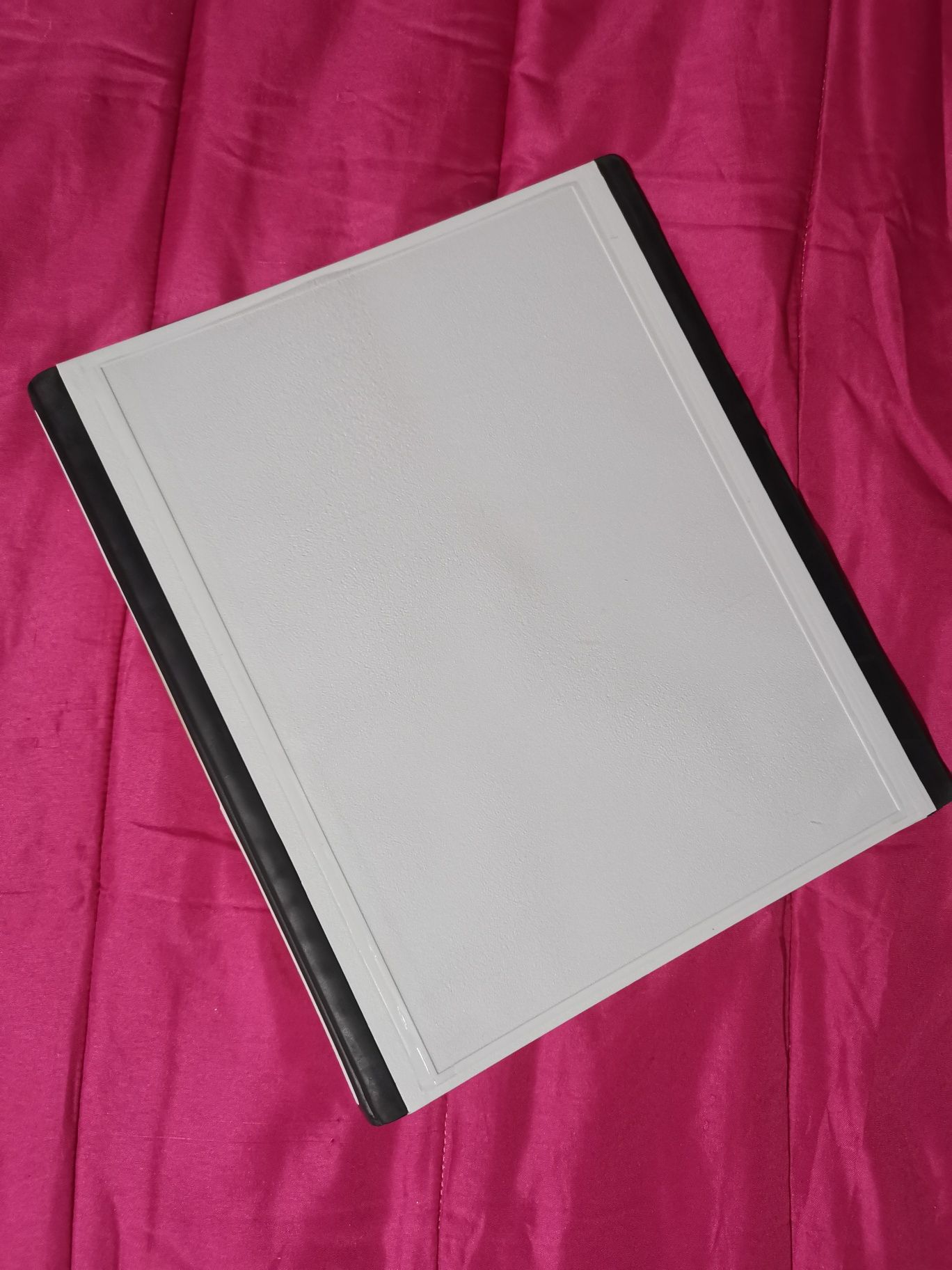 Capas arquivo A4