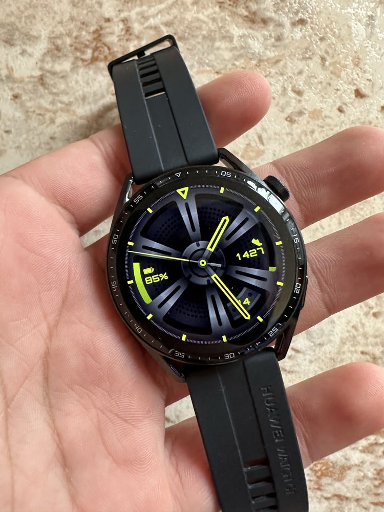 Huawei Watch GT3 46mm