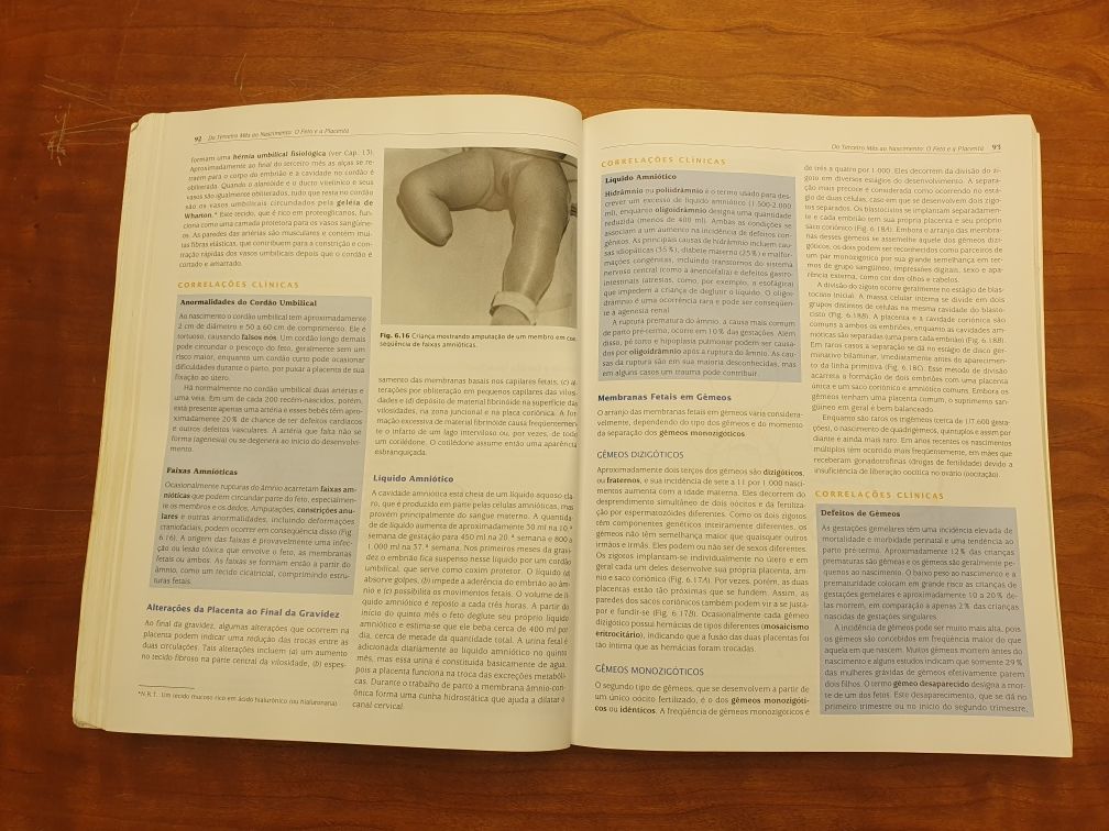 Langman Embriologia Medica
