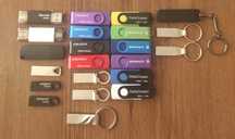 Flash USB 3.0 32. 64. 128. 2tb