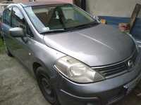 Sprzedam - Nissan Tiida 1.6 LPG