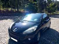 Peugeot 207 Como Novo!