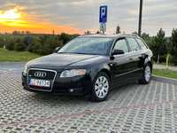 Audi A4 B7, 1.8T, S-Line, BOSE Nowe turbo, nowy rozrząd.