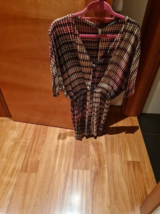 Camisola/ vestido