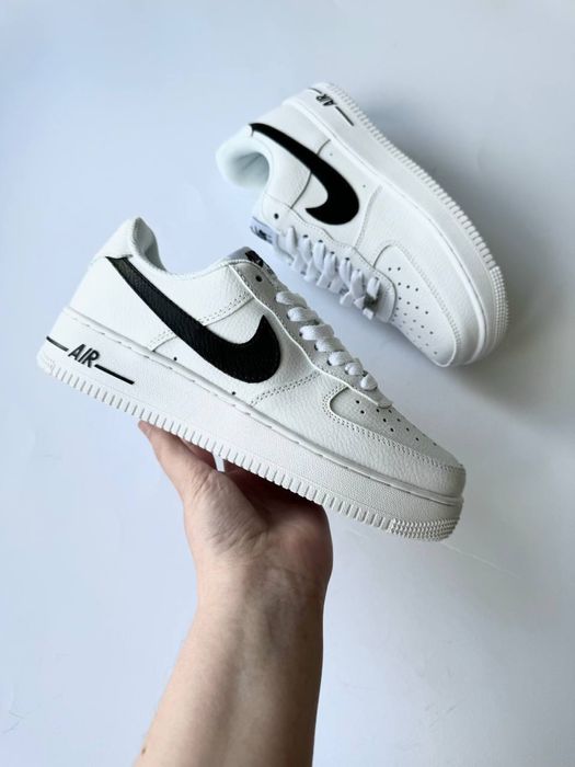 Різновиди жіночих кросівок найк ейр форс nike air force 36-41