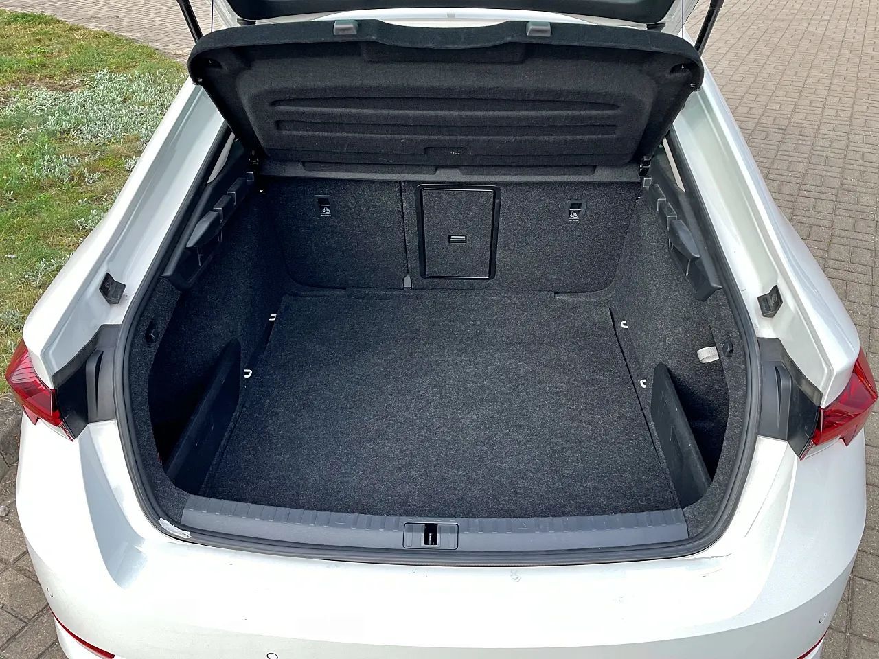 Skoda Octavia 2.0 TDi 150KM "Ambition" salon PL, 100% serwis ASO FV23%