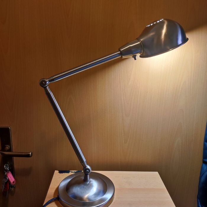 Lampa biurkowa Ikea