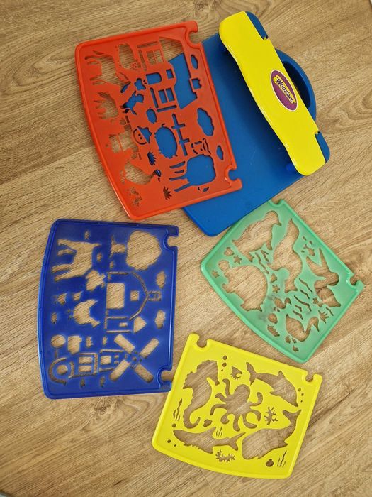 Brincadeiras Férias (5-8 anos)