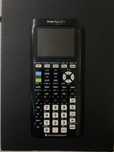 Calculadora gráfica texas TI-84 plus CE-T