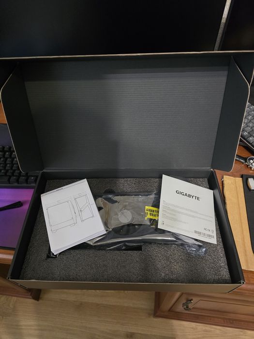 Відеокарта Nvidia RTX 3070. Стан нової!!!