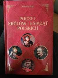 poczet królów i książąt polskich