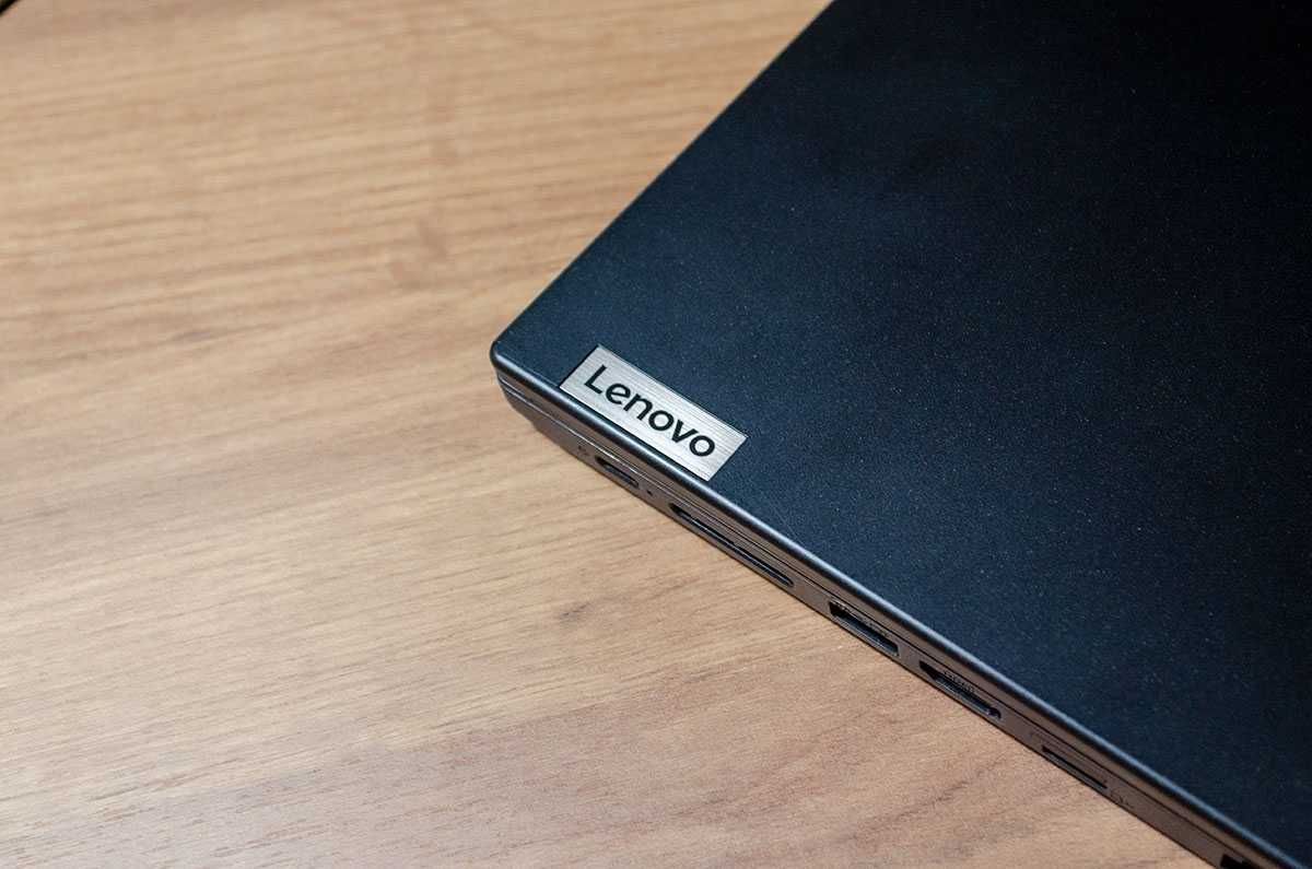 Ноутбук Lenovo ThinkPad L14 Gen 1