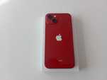 IPhone 13 128gb Red 86%
