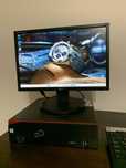 Монітор LG flatron L194WT