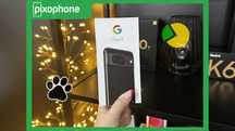 NEW Google Pixel 8 128GB Hazel/Obsidian/Rose Гарантія від магазину