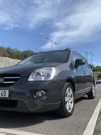 Kia Carens 2.0 CRDI 140CV