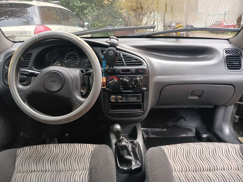 ЗАЗ SENS 2013р...