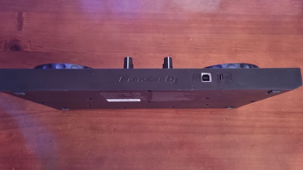 Pioneer Dj Smart DJ Controller DDJ-200