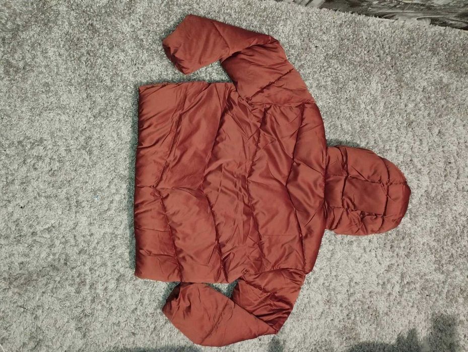 Жіноча зимова куртка Lefties, розмір L