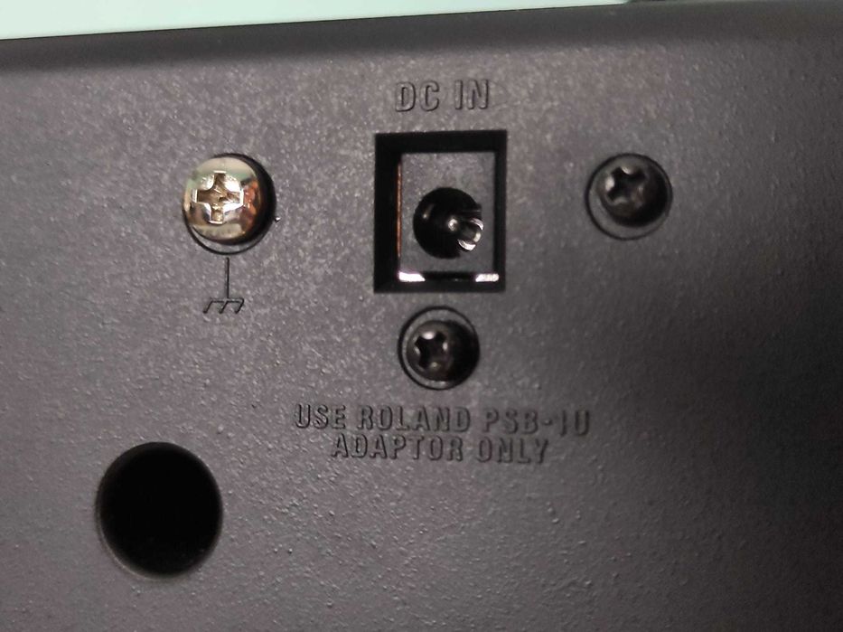 Amplificador Boss Katana Mini