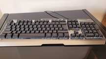 Klawiatura gamingowa RGB Genesis Rhod420