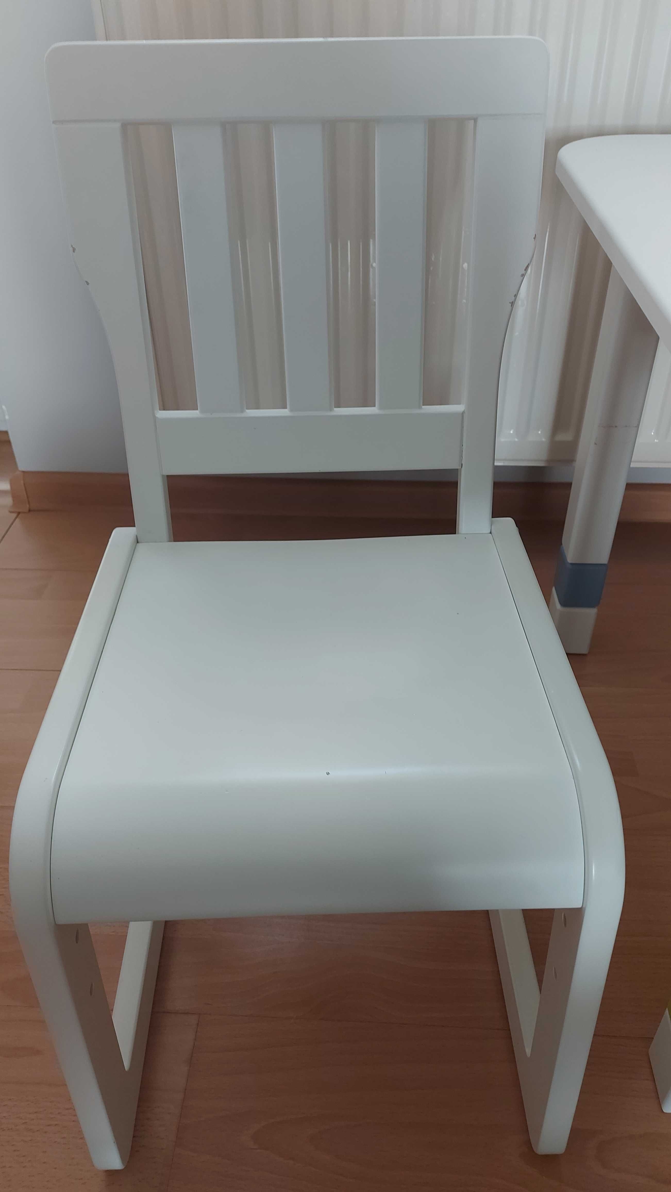 Stolik i krzesło Meblik ( stolik krzesełko dziecięce )