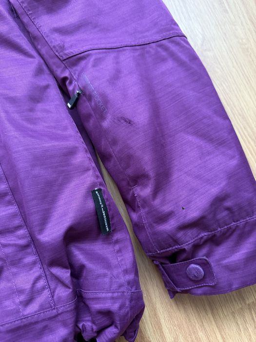 Жіноча куртка Helly Hansen розмір ХЛ дуже тепла