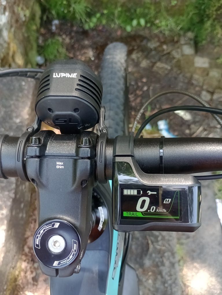 Bianchi e suv Race 12 sp