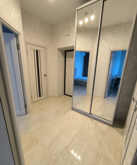 Оренда гарної квартири в Центрі міста