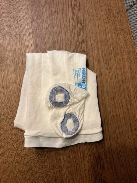 Meias elásticas pós cirurgia Aircast