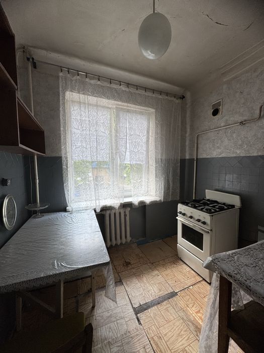 Продам Трехкомнатную квартиру на Югоке.